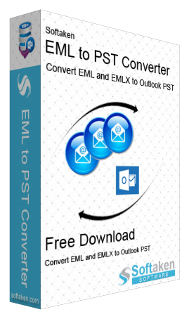 free eml to outlook converter
