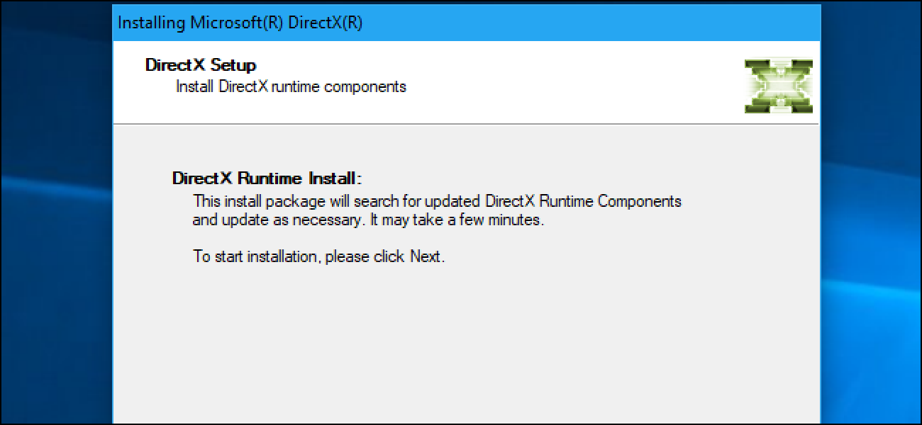 directx 13 full all windows versions 3d